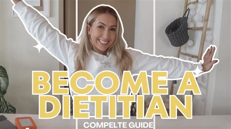 Best Five YouTube Channels for Dietitians 2024